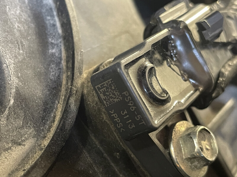 Датчик Nissan Rogue  2023 Дрогобыч