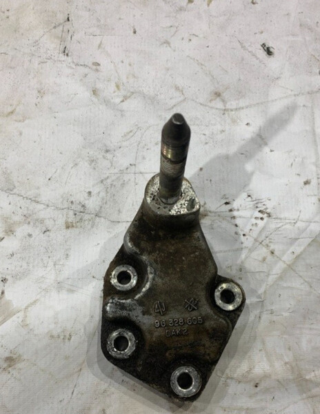 Кронштейн КПП 96328605   Chevrolet Evanda