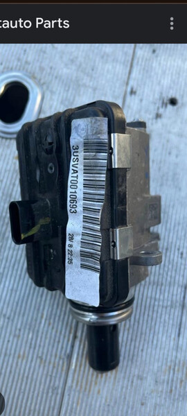 Актуатор зчеплення Opel Mokka  2021 