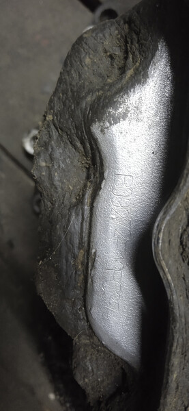 МКПП Opel Astra 2006 г.  1.6 л бензин Львов