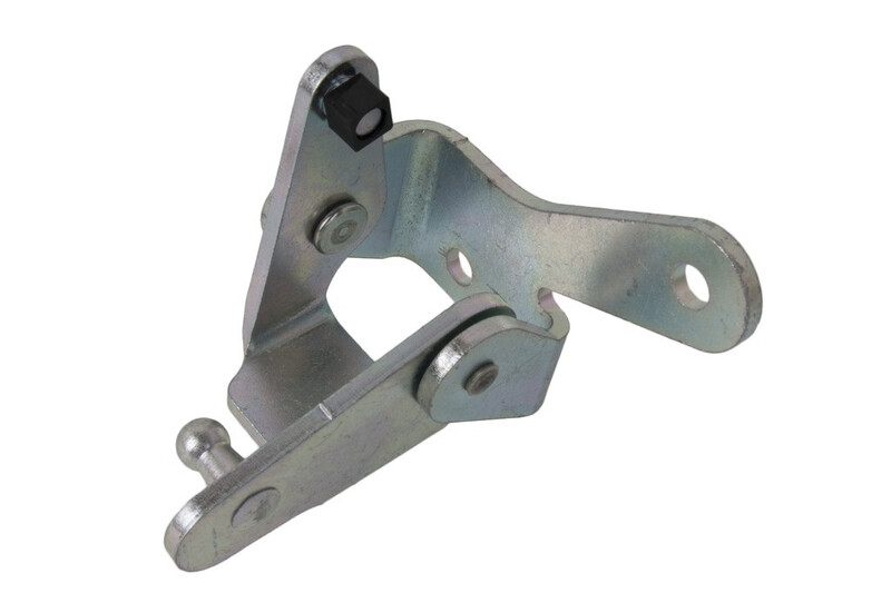 Механізм перемикання передач Mercedes-Benz Vito 110 1996 2.3 Дизель Слов'янськ