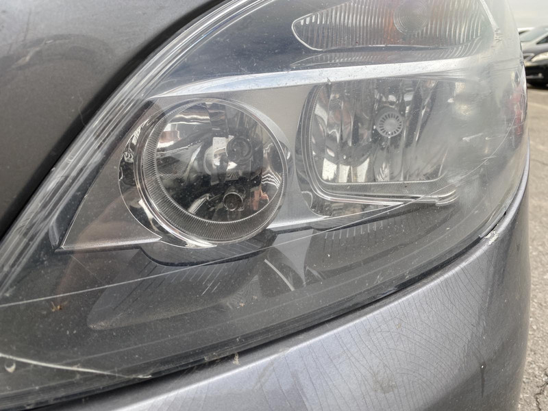 Фара передняя левая Mercedes-Benz B-Class  2014 2.0 Дизель Киев
