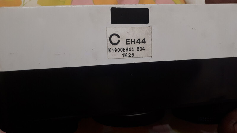 Блок управления отопителем Mazda CX-7  2012 2.5 Бензин Херсон