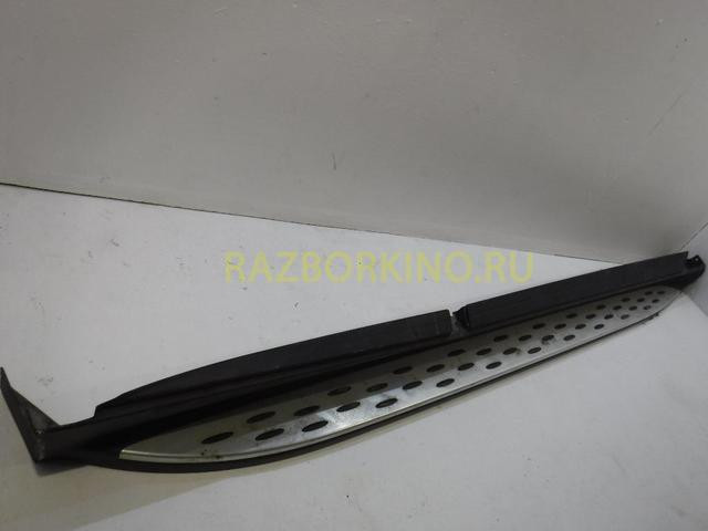 Підніжка 166 690 02 75   Mercedes GLE-Class, Mercedes M-Class