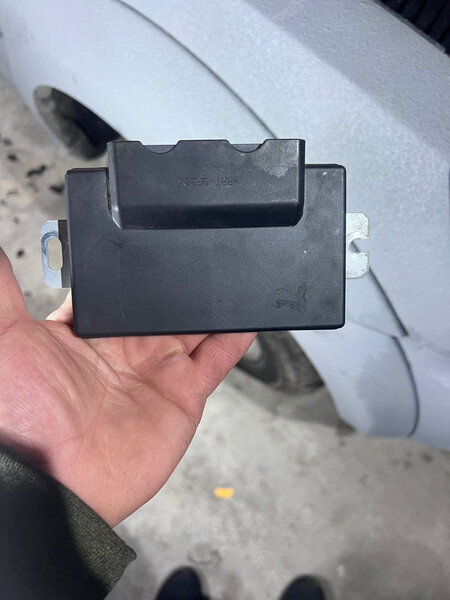 Блок керування роздаткою Kia Sorento  2006 універсал 2.5 Дизель 