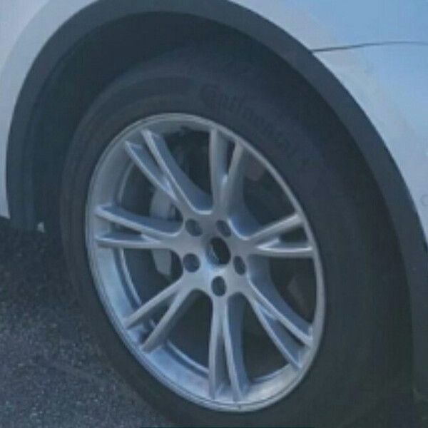 Диск литой Tesla Model Y  2023  Электро Днепр