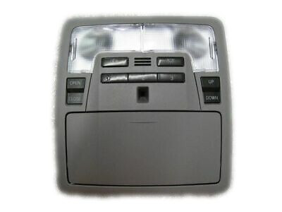 Плафон освещения салона Toyota Camry 50  2013 2.5 Бензин Харьков