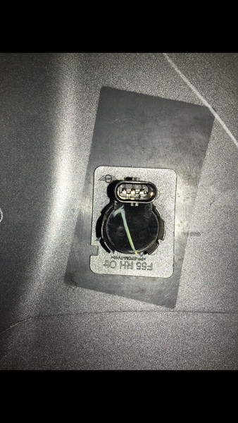 Парктроник MINI Cooper хэтчбек 2015 г.  1.5 л бензин Сумы