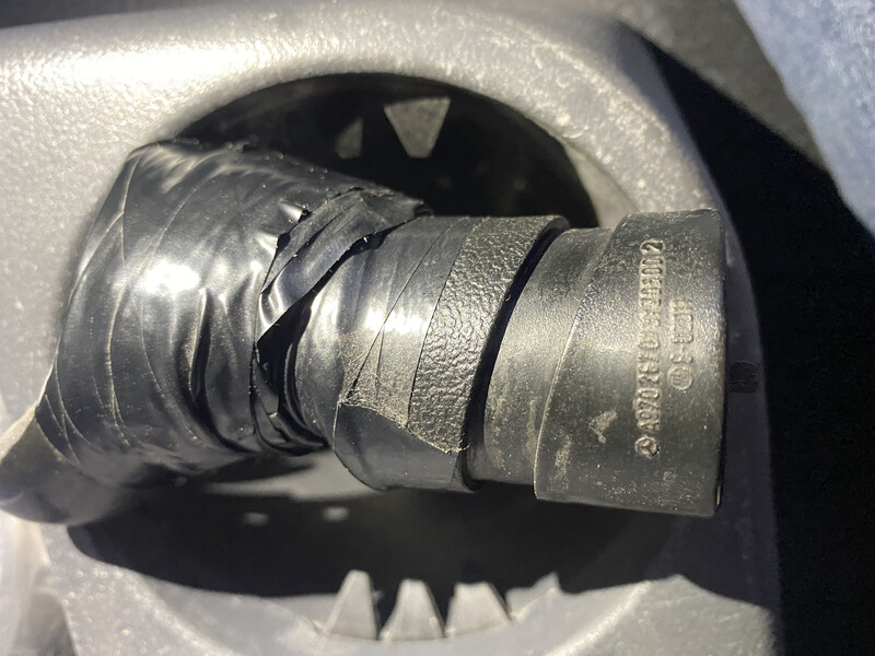 Ручка КПП Mercedes-Benz Sprinter  2012  Дизель Киев