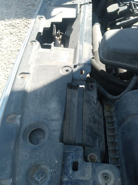 Передня панель Ford Flex 2014 р.  3.5 л бензин Київ