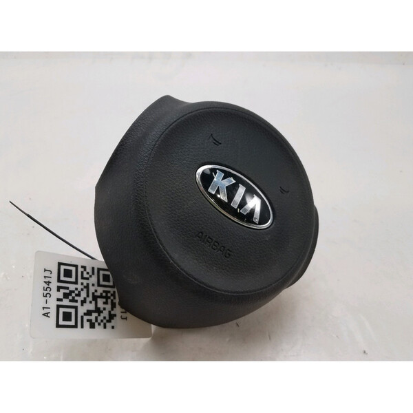 Подушка безпеки водія 56900H8000WK   Kia Rio