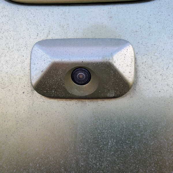 Камера заднего вида, блок массы тела водительское сиденье Kia Soul  2012 хэтчбек 2.0 Бензин Днепр