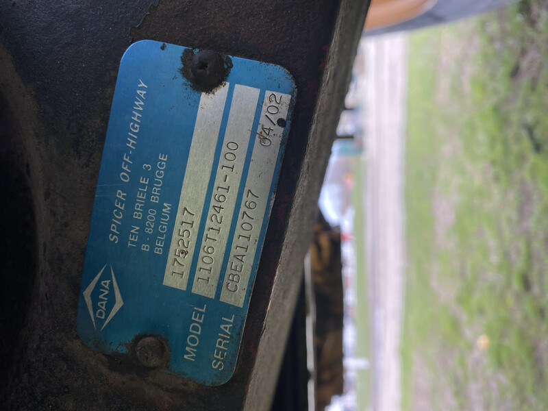 Масляний фільтр коробки Tesla Model 3 2002 г.  4.0 л дизель Апостоловo