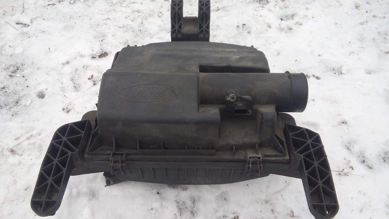 Корпус воздушного фильтра Ford Transit  2012 2.2 Дизель Черкассы