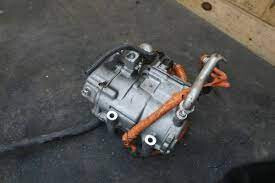 Компрессор кондиционера Lexus RX 2019 г.  3.5 л бензин Одесса