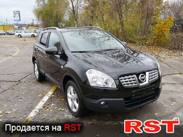 Крыло правое переднее Nissan Qashqai j10 2007 2.0 Бензин Киев