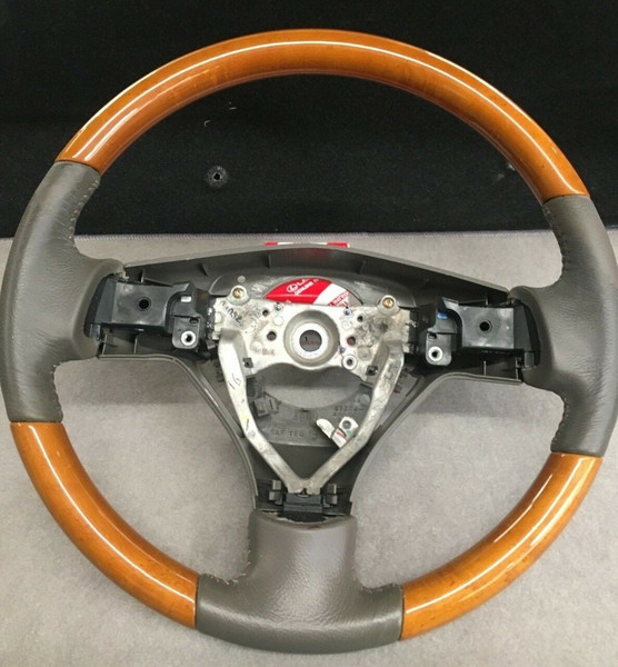 Кермо Lexus RX універсал 2007 р.  3.3 л бензин Дніпро