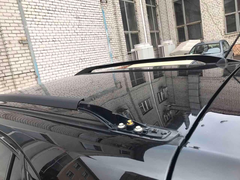 Крышка рейлинга Lexus RX универсал 2007 г.  3.5 л бензин Днепропетровск