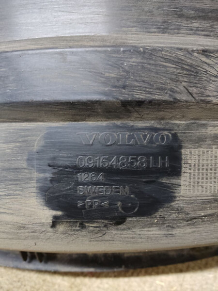 Подкрылок задний левый Volvo S80  1999 2.4 Дизель Кропивницкий