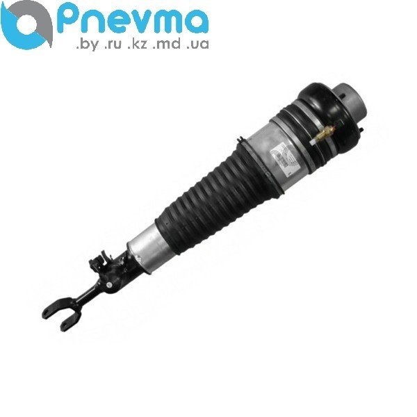 Пневмостійка передня Audi A6 allroad quattro  2010 3.0 Дизель 