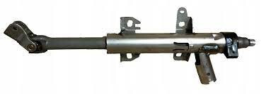 Рулевой вал верх Renault Master 2008 г.  2.5 л дизель Сумы