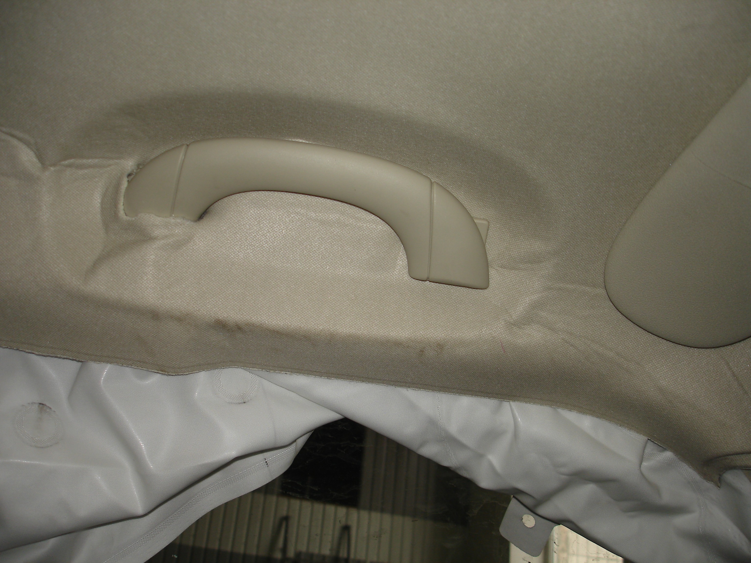 Обшивка потолка MINI Countryman R60 2011 1.6 Бензин Луцк