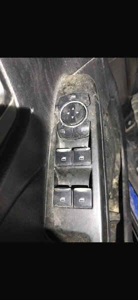 Блок управления стеклоподъемниками Ford Escape SE 2021 2.5 Гибрид Киев