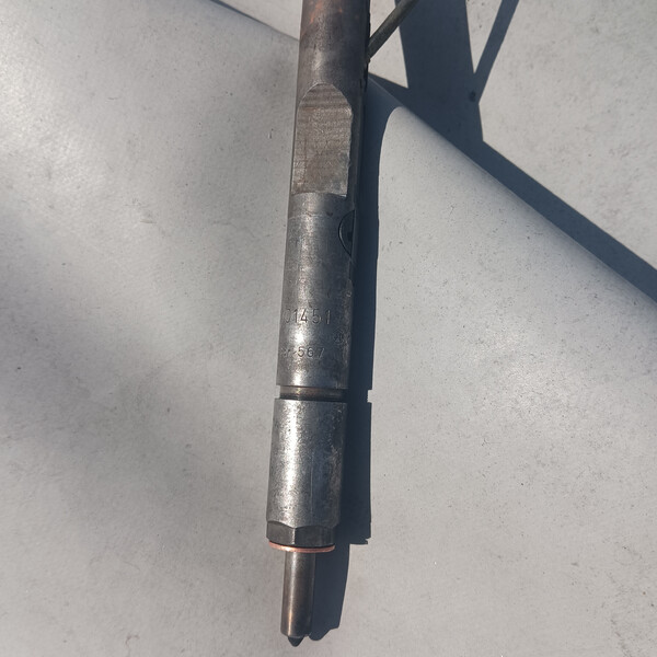 Форсунка управляюча Mercedes Sprinter 212 d. 2.9 TD 1995 р.  Рівне