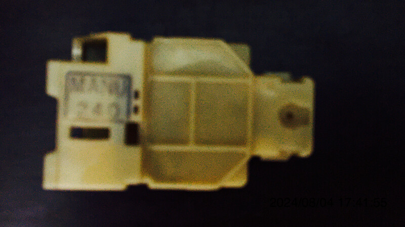 Регулятор печки Toyota Corolla хэтчбек 1988 г.  1.8 л дизель Винница