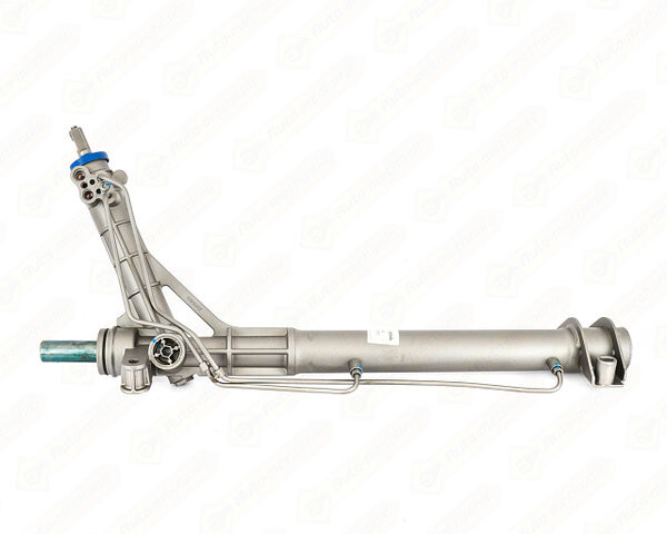 Рулевая рейка Opel Movano 2010 г.  2.3 л дизель Харьков