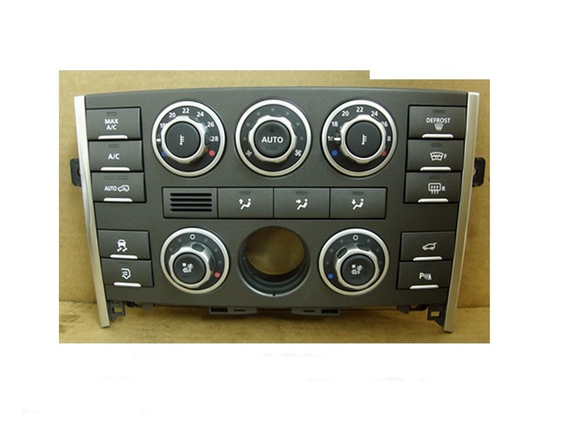 Регулятор вентилятора отопителя Land Rover Range Rover 2010 г.  5.0 л бензин Киев