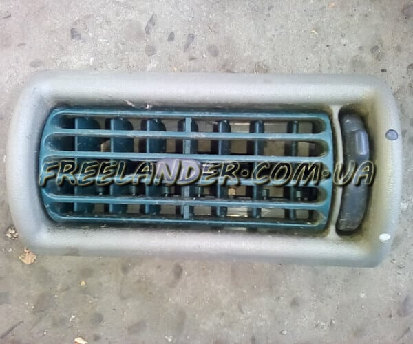 Дефлектор воздушный в салоне Land Rover Freelander 1999 г.  Киев