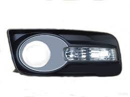 Протитуманні фари Mazda CX-7  2003 2.3 Бензин Бориспіль