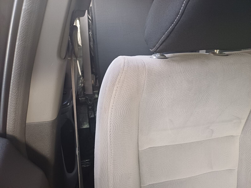 Сидение правое серое Honda Civic 8  2008 1.8 Бензин Киев