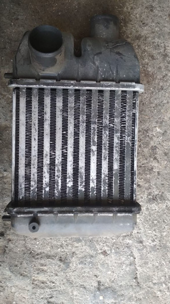 Інтеркулер Jeep Cherokee XJ 1986 р.  2.1 л дизель Мелітополь