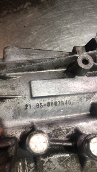 Коробка передач Fiat Doblo 2008 г.  2.4 л бензин Бровары