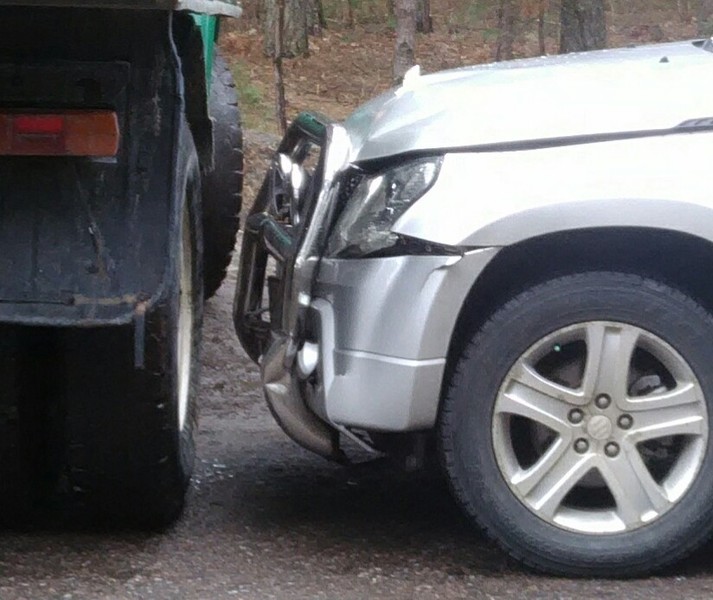 Защитные дуги Suzuki Grand Vitara  2006 2.0 Бензин Житомир