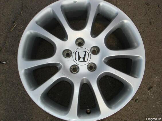 Диск колесный Honda CR-V 3  2007 2.4 Бензин Киев
