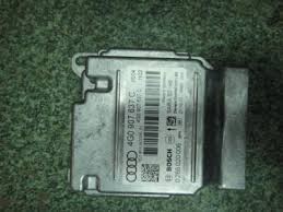 Датчик продольного и поперечного положения кузова Audi A6  2011 2.0 Дизель Черновцы