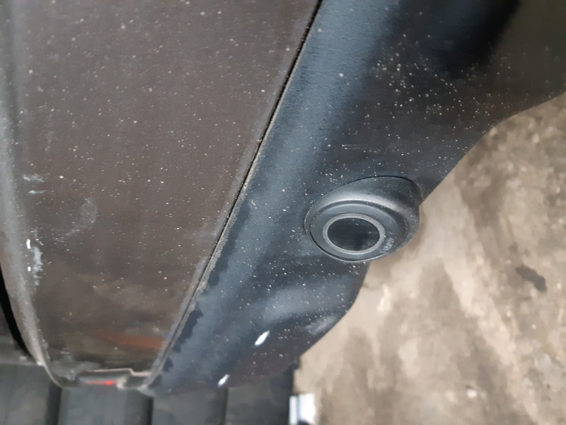 Датчик парктроника задний Honda CR-V 4  2012 2.0 Бензин Полтава