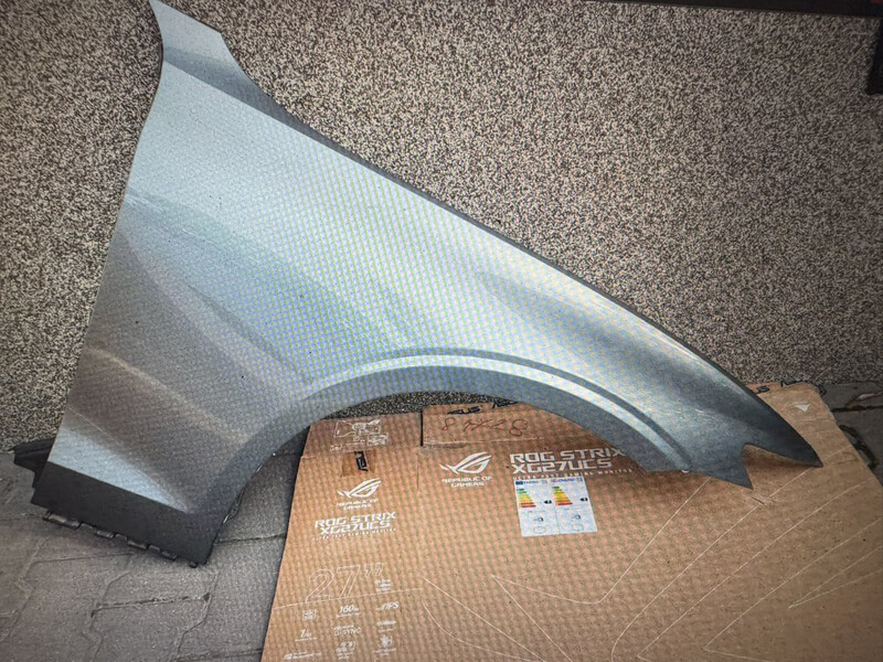 Крило пере Volvo S60  2020 2.0 Бензин 