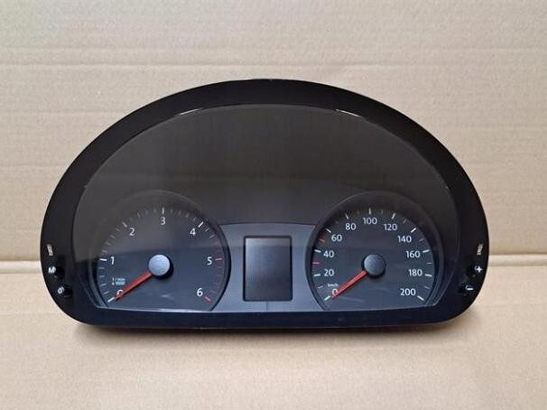 Щиток приладів Volkswagen Crafter 2014 р.  2.0 л дизель