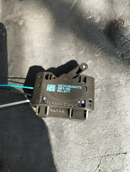 Датчик уровня топлива Audi A6 allroad quattro  2006 2.7 Дизель Павлоград