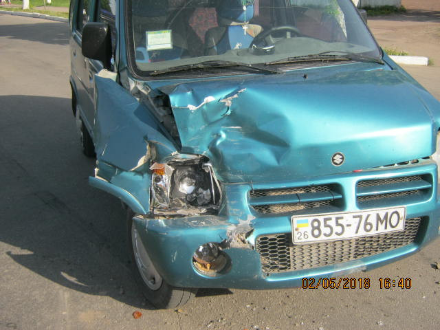 Фара передняя правая Suzuki Wagon R  1998 купе 996.0 Бензин Хмельницкий