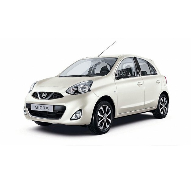 Крило переднє праве Nissan Micra K13  2014 хетчбек 1.2 Бензин 