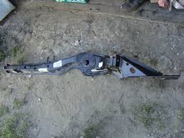 Лонжерон задний Opel Kadett E  1987 1.3 Бензин Донецк