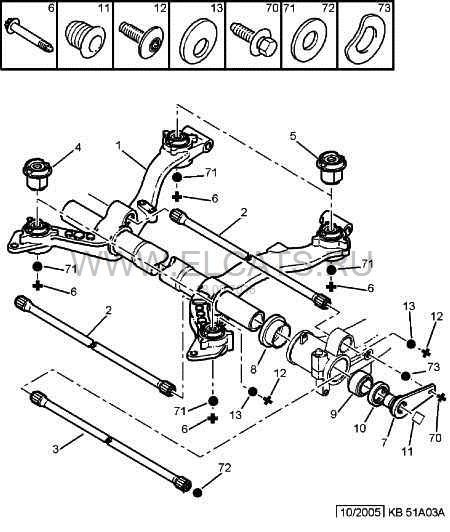 Кронштейн кріплення торсіона підвіски Peugeot 206  2006 1.4 Бензин Ивано-Франковск