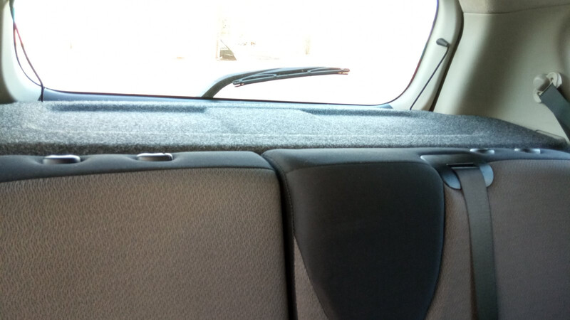 Подголовники Nissan Note E12 универсал 2013 г.  1.4 л бензин Одесса