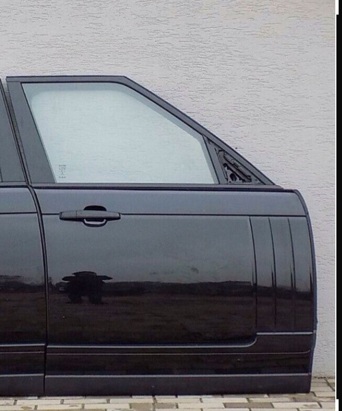 Дверь передняя правая Land Rover Range Rover универсал 2014 г.  4.4 л дизель Днепропетровск