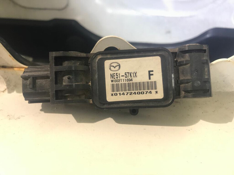 Датчик Airbag Mazda MX-5  2014 2.0 Бензин Днепр